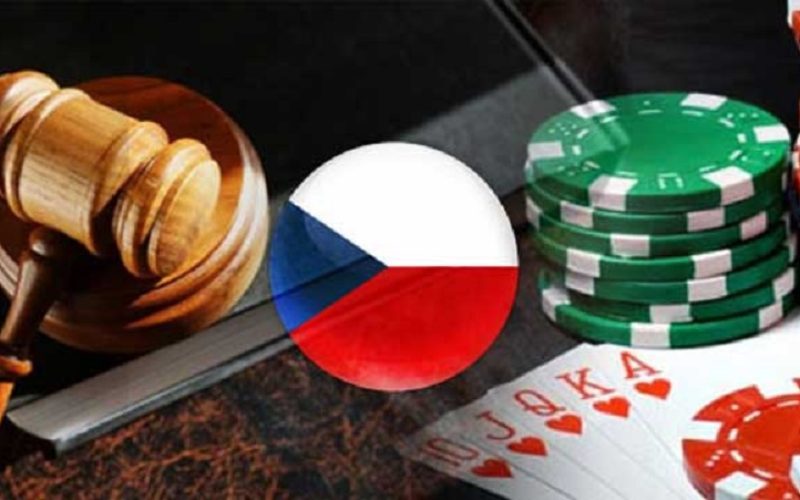 PokerStars получит лицензию для игры в Чехии