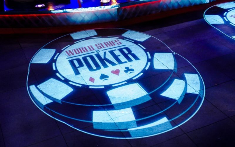 PokerNews стал официальным партнером WSOP