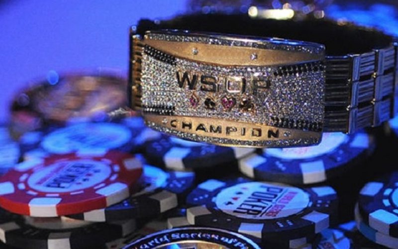 В Чехии пройдет WSOP 2017