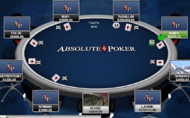 Министерство юстиции США придумало способ выплаты денег клиентам Absolute Poker