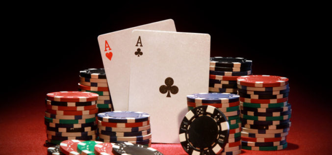онлайн покер статья