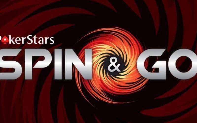 В Омахе PokerStars решил запустить Spin&Go