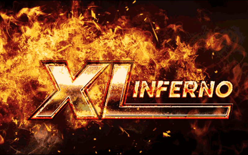 888poker сообщил о создании новой серии турниров XL Inferno Championships