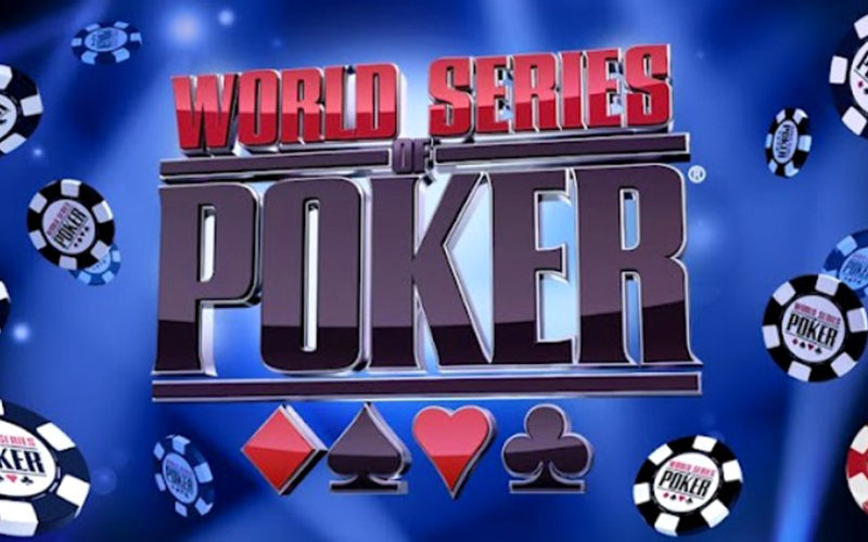 В Лас-Вегасе стартовала 48 серия WSOP
