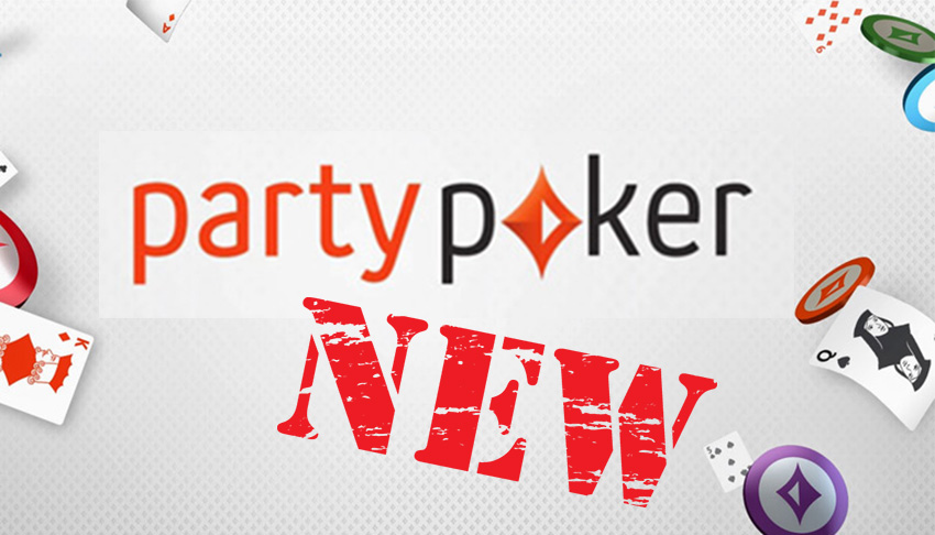 Partypoker отзывы